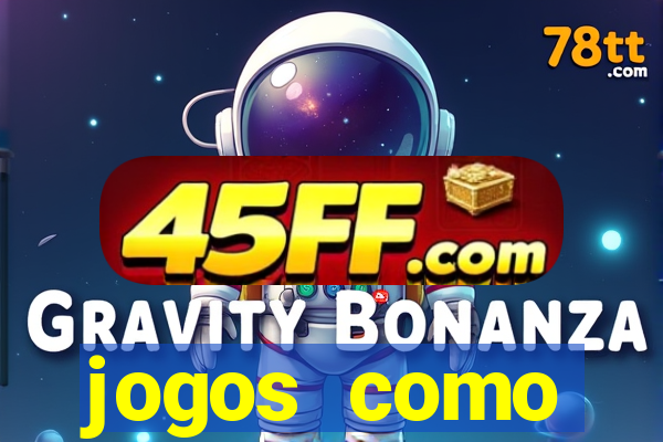 jogos como summertime saga